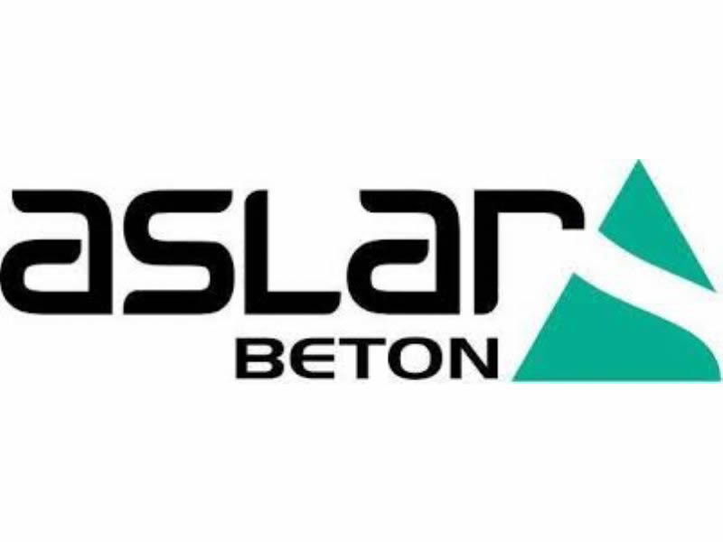 ASLAR BETON 